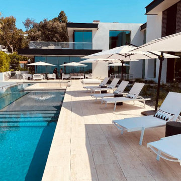 hollywood Hills