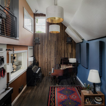 Roasted Bean - Home Recording Studio