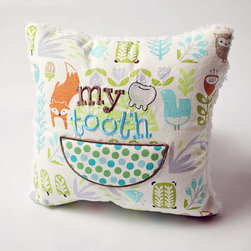 Tooth Fairy Pillows - Baby And Kids