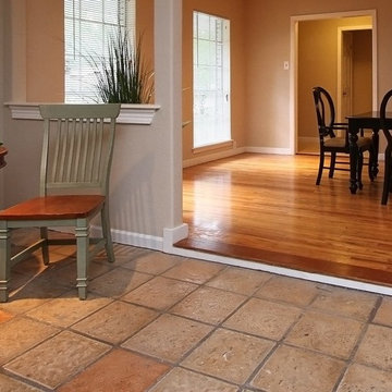 Array Investments & Houston Home Staging...