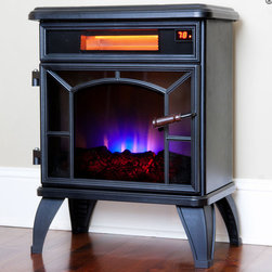 Fireplaces We Sell - Indoor Fireplaces