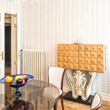 Interno Liberty