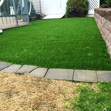 Artificial Turf