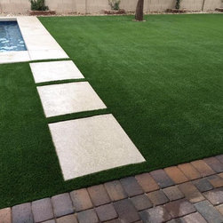 Southwest Bermuda 80 ounce artificial grass - Products