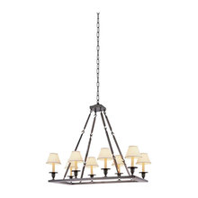 Chandeliers