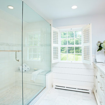 Master Suite Renovation