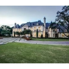 Paris Inspired Homes