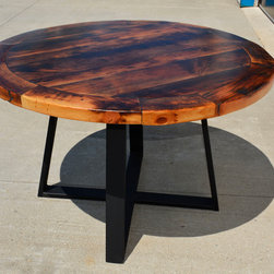 Cafe Tables - Dining Tables
