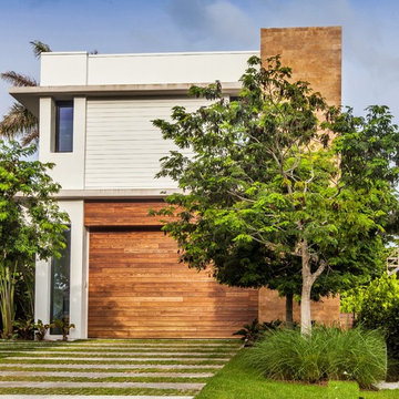 Golden Beach House