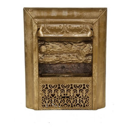 Antique Fireplaces & Accessories - Products