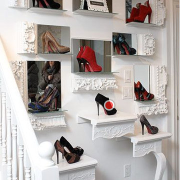 Collections displayed as Art