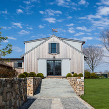 Next House - Barn