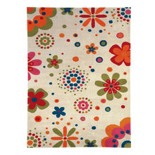 Rugs and colors