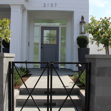 Simple Elegance Newport Beach