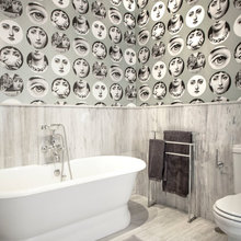 baño