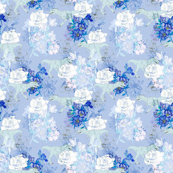 Dinoflorous - Wallpaper