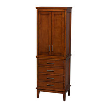 Bathroom cabinet