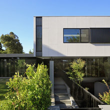 Louvers On Windows/Exterior Panels