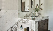 Before and Afters