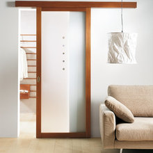 Barn door