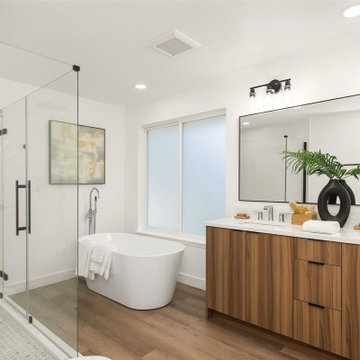 Full Home Remodeling - Mercer Island, WA