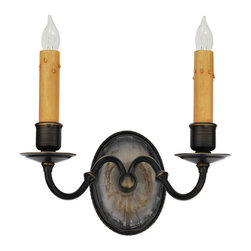 Sconces - Wall Sconces