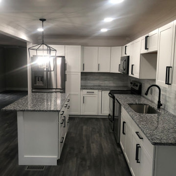 Our work