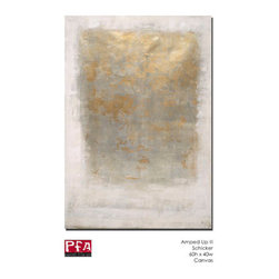 Recent Artwork - Paintings