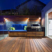 Backyard Ideas