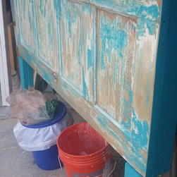Bring Character To Your Bedroom - Headboards