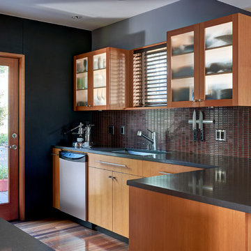 Kitchens