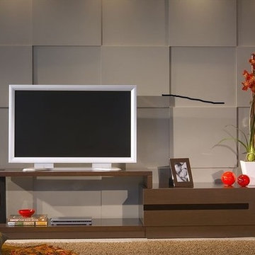 2487 MH TV Stand