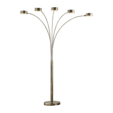Floor lamp