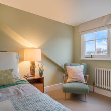 Bedrooms