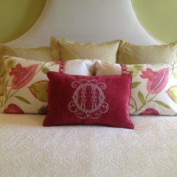 Pillows - Bed Pillows