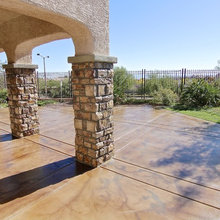 Outdoor space