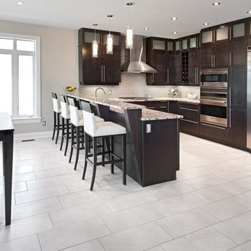 Kitchen Lighting