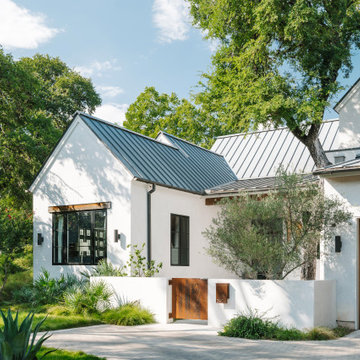 Enfield Residence