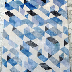 Painted Carpets - Products