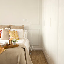dormitorio cañada