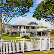 14 BIRDWOOD