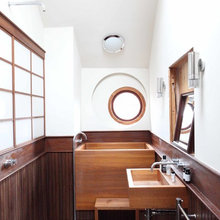 Bathroom Ideas