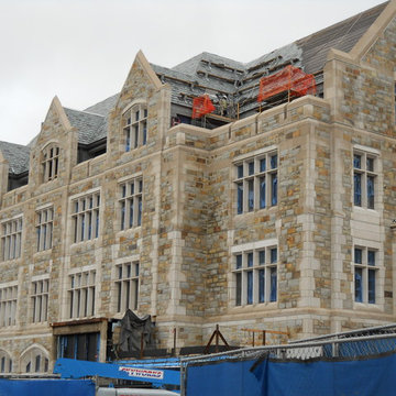 University Of Michigan