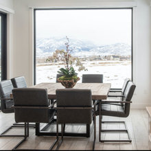Utah dining