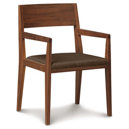 Contemporary Dining Chairs by SmartFurniture