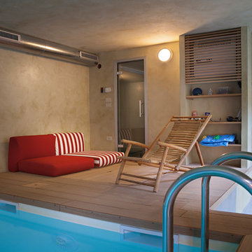 Una casa senza tempo