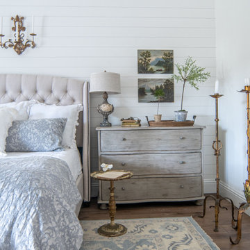 Country French Estate