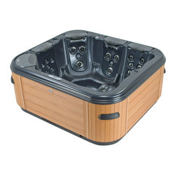 Pools - Hot Tubs