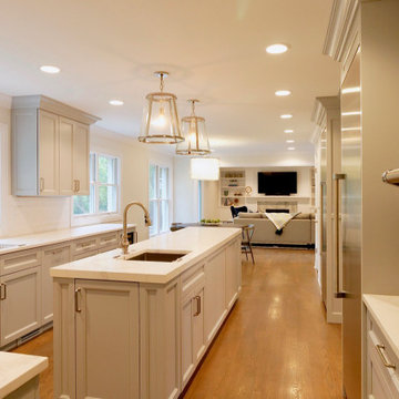 Deerfield Transformation