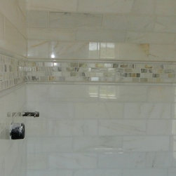 TILE DESIGN INSPIRATIONS, LLC. - Tile